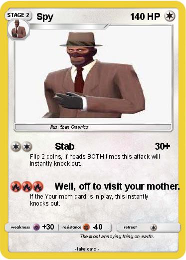 Pokemon Spy