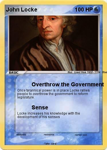 Pokemon John Locke