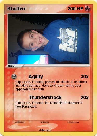 Pokemon Kholten