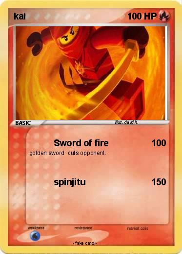 Pokemon kai