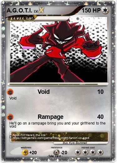 Pokemon A.G.O.T.I.