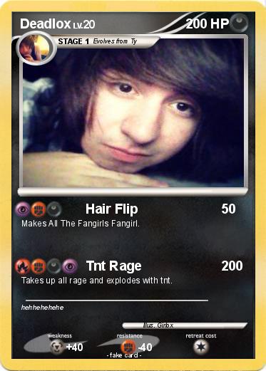 Pokemon Deadlox