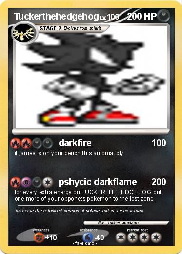 Pokemon Tuckerthehedgehog