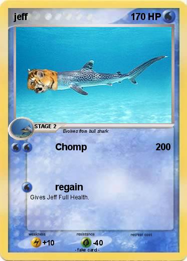 Pokemon jeff