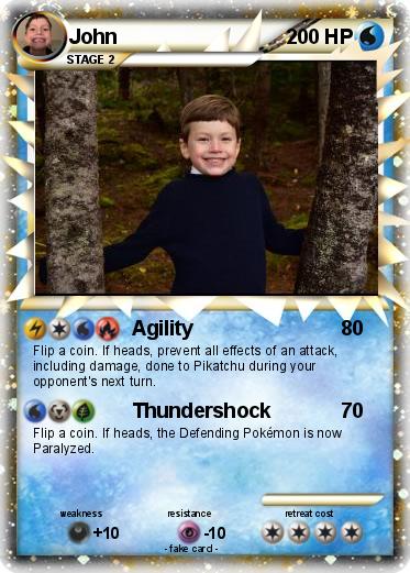 Pokemon John