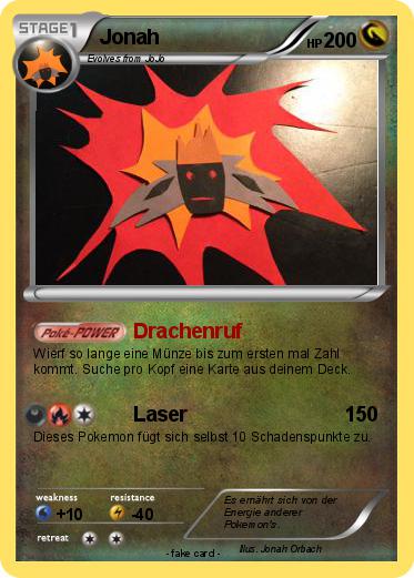 Pokemon Jonah