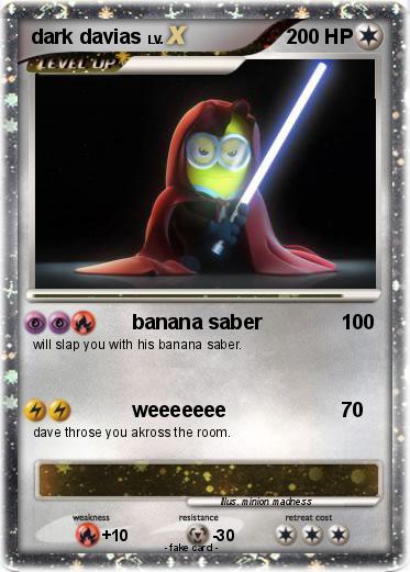 Pokemon dark davias