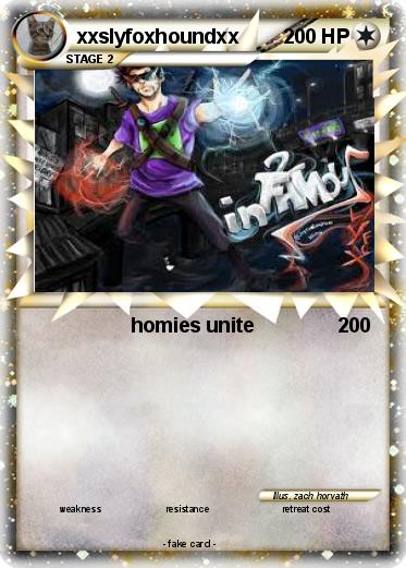 Pokemon xxslyfoxhoundxx