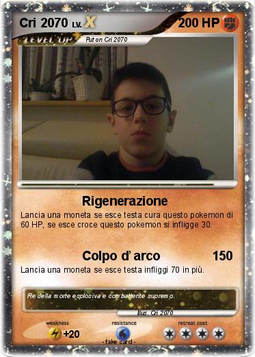 Pokemon Cri 2070