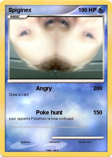Pokemon Spiginex