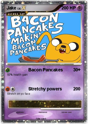 Pokemon Jake