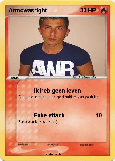 Pokemon Armowasright