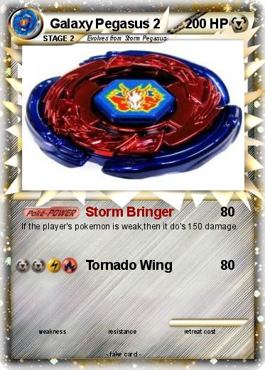Pokemon Galaxy Pegasus 2