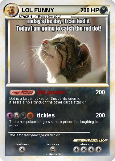 Pokemon LOL FUNNY