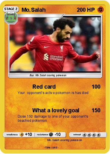 Pokemon Mo.Salah