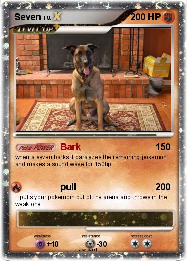 Pokemon Seven