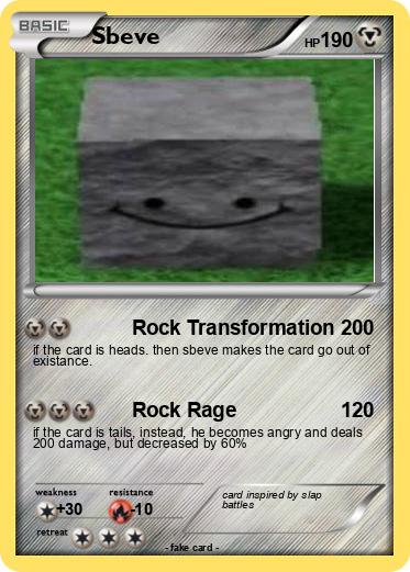 Pokemon Sbeve