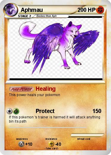 Pokemon Aphmau