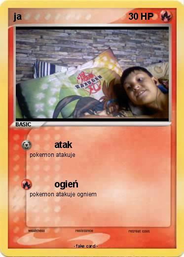 Pokemon ja