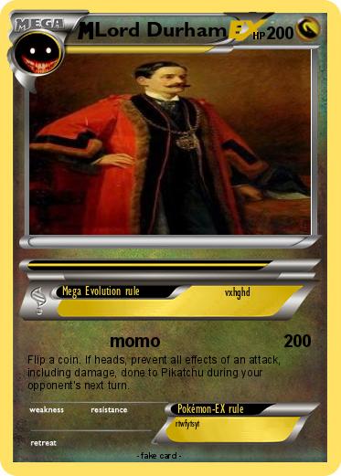 Pokemon Lord Durham