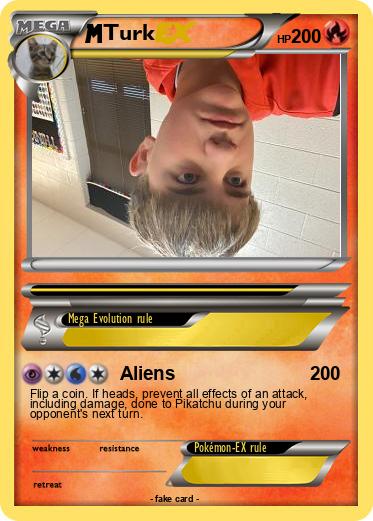 Pokemon Turk