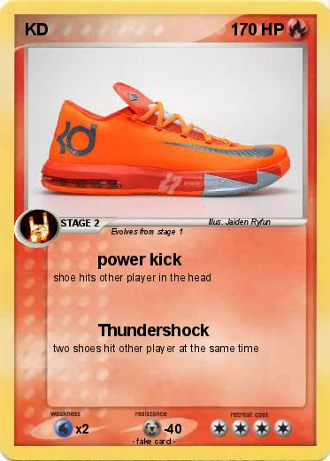 Pokemon KD