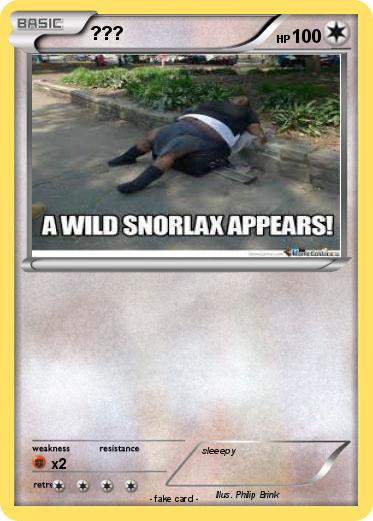Pokemon ???