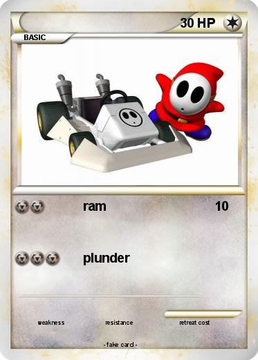 Pokemon 
