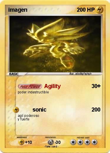Pokemon imagen