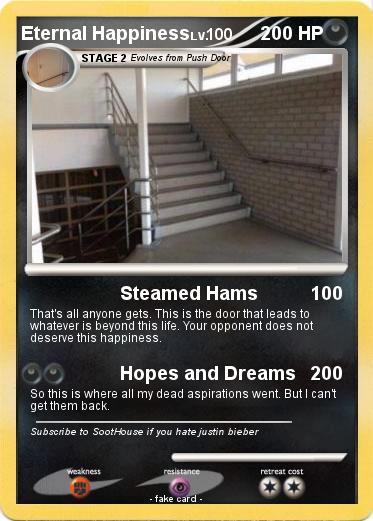 Pokemon Eternal Happiness