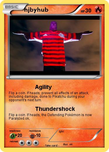 Pokemon hjbyhub