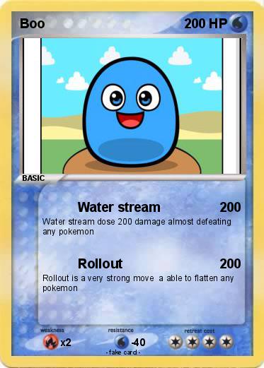 Pokemon Boo
