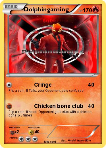Pokemon Dolphingaming