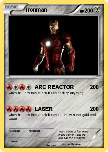 Pokemon ironman