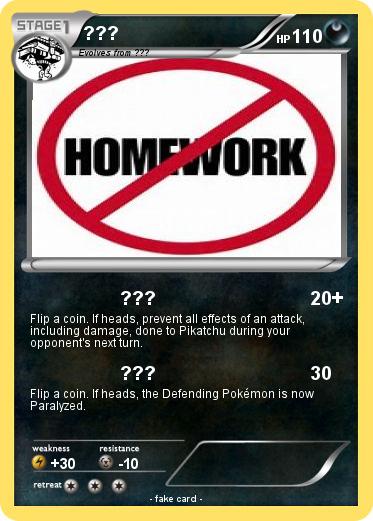 Pokemon ???
