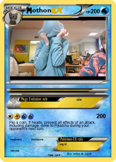 Pokemon othon