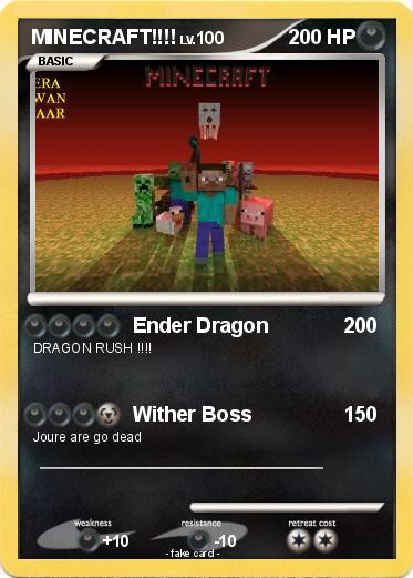 Pokemon MINECRAFT!!!!