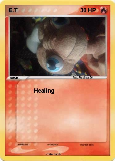 Pokemon E.T