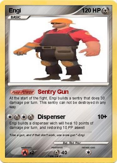 Pokemon Engi