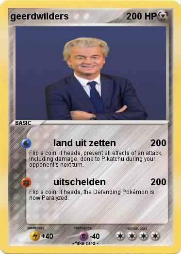 Pokemon geerdwilders