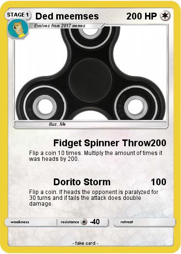 Pokemon Ded meemses
