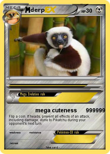 Pokemon derp