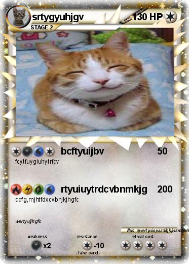 Pokemon srtygyuhjgv