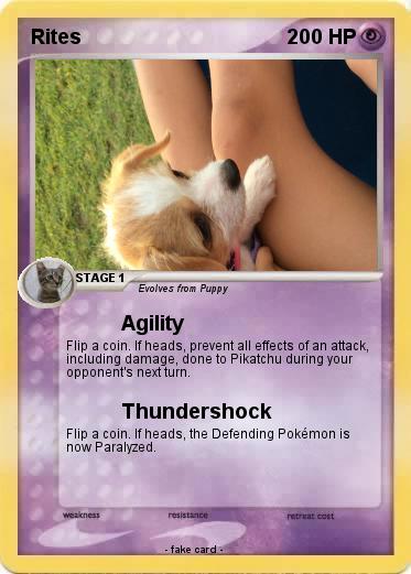 Pokemon Rites