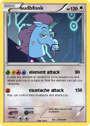 Pokemon audbfnnk
