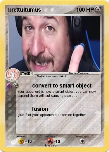 Pokemon brettultumus
