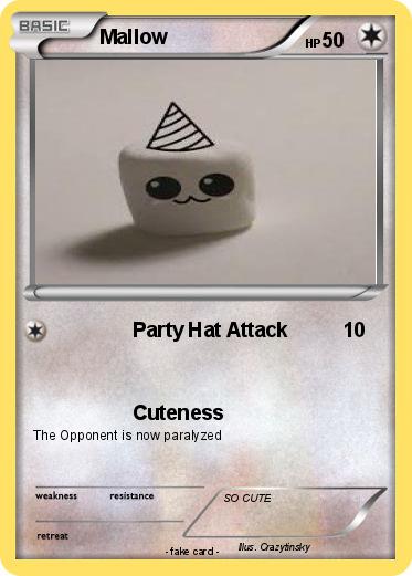 Pokemon Mallow