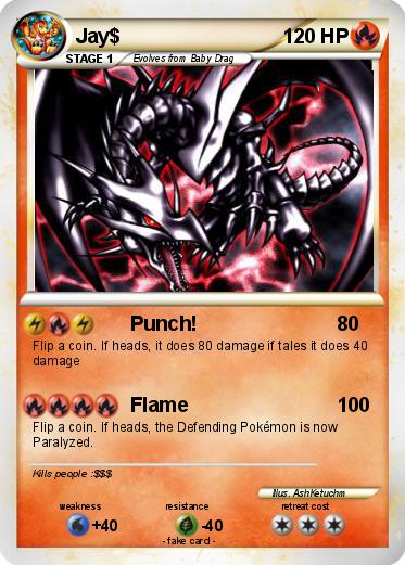 Pokemon Jay$