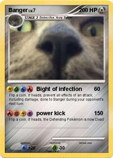 Pokemon Banger