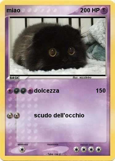 Pokemon miao Pokemon miao